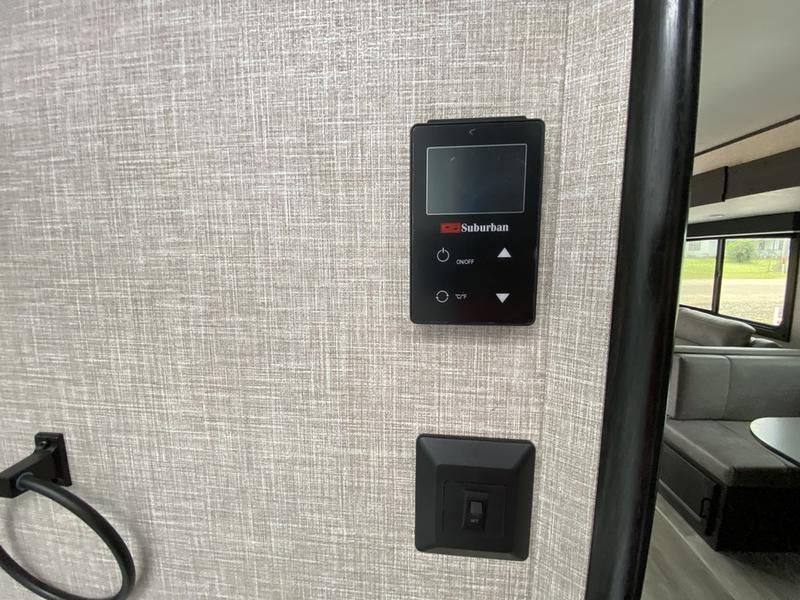 2023 Jayco JAY FLIGHT 265RLS/1 Slide/Rear Living/Recliners/Walk Thru Bath