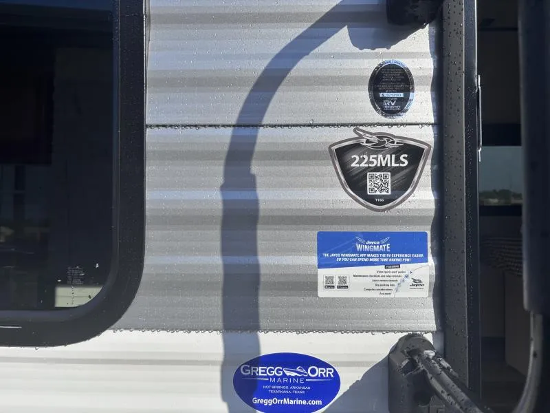 new Travel Trailers Jayco Jayco for sale, in Texarkana, AR Thumbnail 10