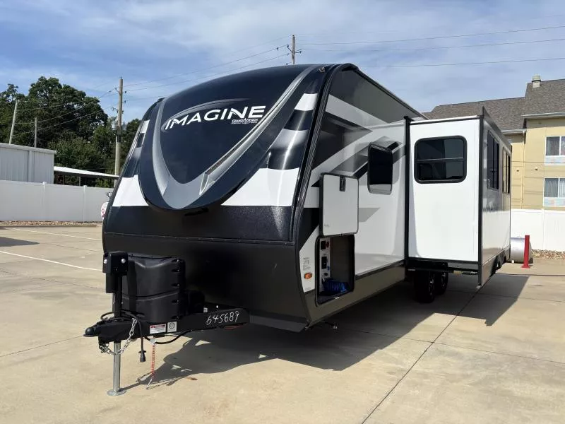 Grand Design RV  Imagine 2600RB Travel Trailer