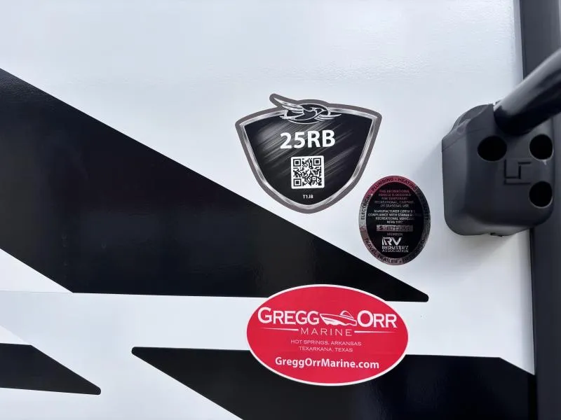 new Travel Trailers Jayco Jay Feather for sale, in Texarkana, AR Thumbnail 13