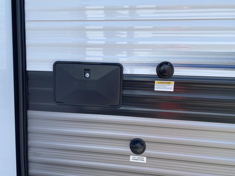 2024 Jayco JAY FLIGHT 267BHS/1 Slide/Double Bunks/Outdoor Fridge