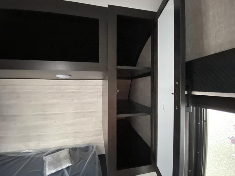 2023 Jayco JAY FLIGHT 265RLS/1 Slide/Rear Living/Recliners/Walk Thru Bath