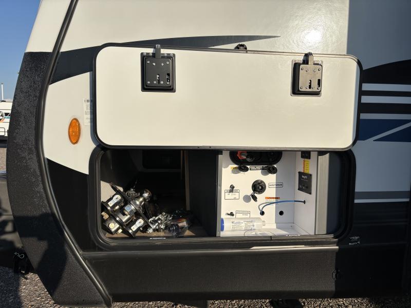 used Travel Trailers Keystone RV Keystone for sale, in Texarkana, AR Thumbnail 3