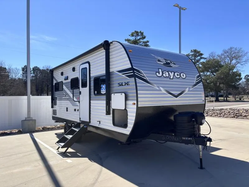 new Travel Trailers Jayco Jayco for sale, in Texarkana, AR Thumbnail 3