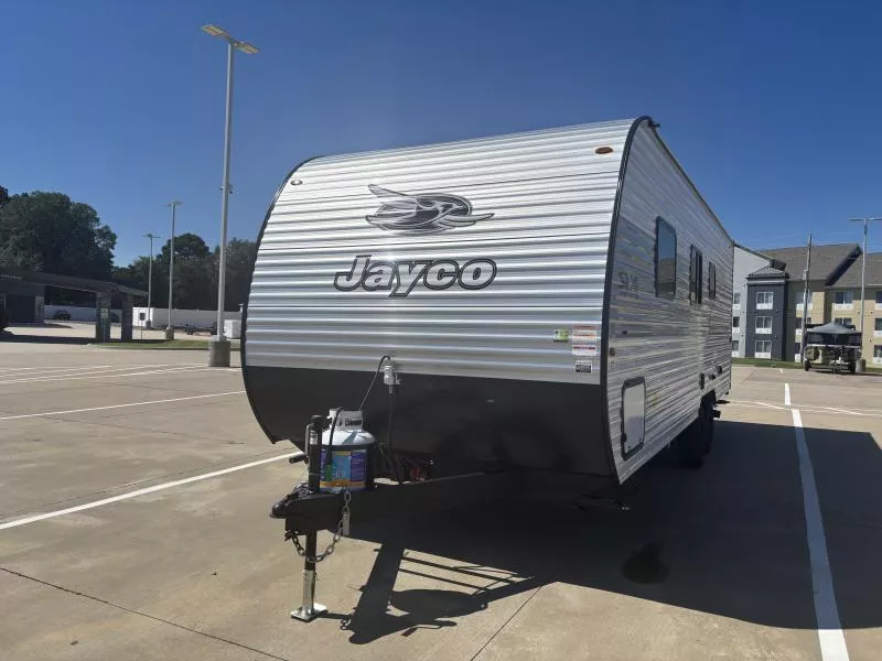 Jayco  Jay Flight SLX 250BH Travel Trailer