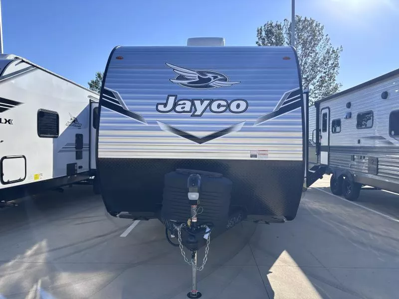 new Travel Trailers Jayco Jayco for sale, in Texarkana, AR Thumbnail 2