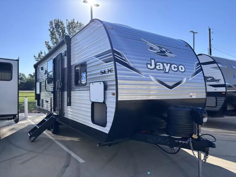 new Travel Trailers Jayco Jayco for sale, in Texarkana, AR Thumbnail 3