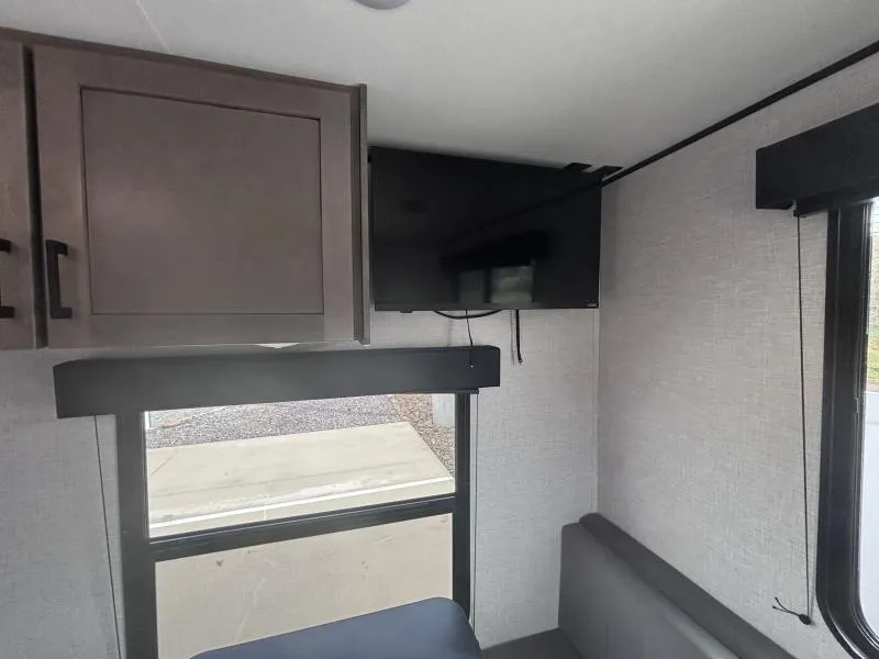 used Travel Trailers Jayco Jayco for sale, in Texarkana, AR Thumbnail 22