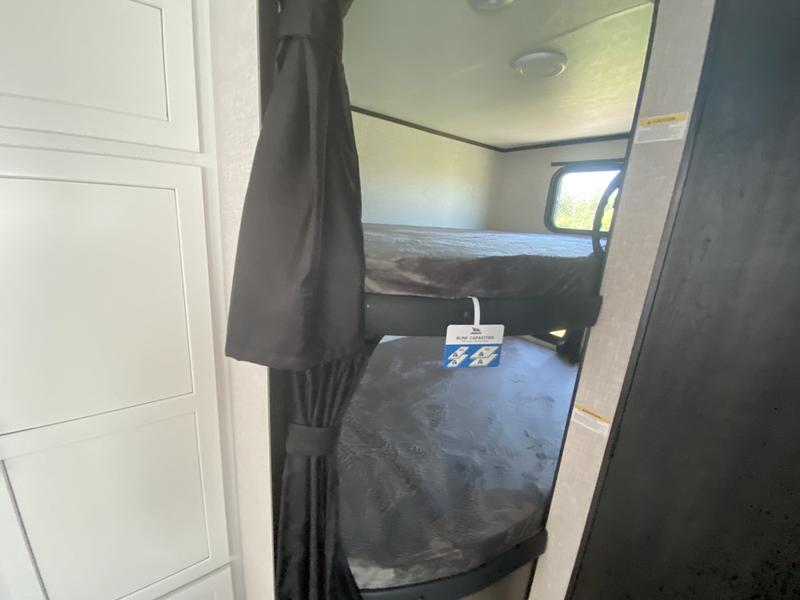 2024 Jayco JAY FLIGHT 267BHS/1 Slide/Double Bunks/Outdoor Fridge