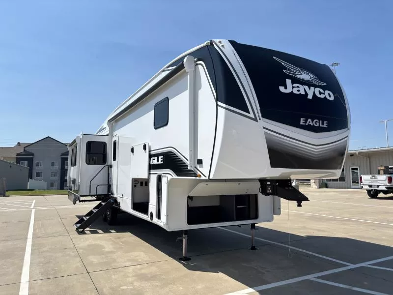 new Fifth Wheel Trailers Jayco Jayco for sale, in Texarkana, AR Thumbnail 3
