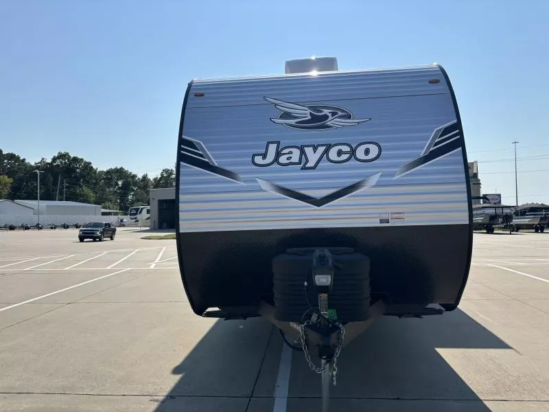 new Travel Trailers Jayco Jay Flight SLX for sale, in Texarkana, AR Thumbnail 2