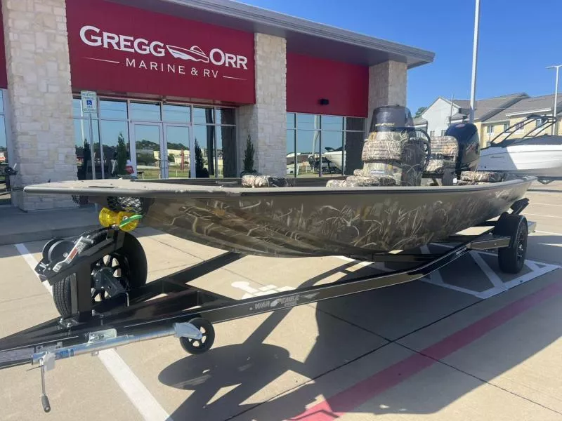 War Eagle  961 BLACKHAWK Center Console bOZsp6apy9u6