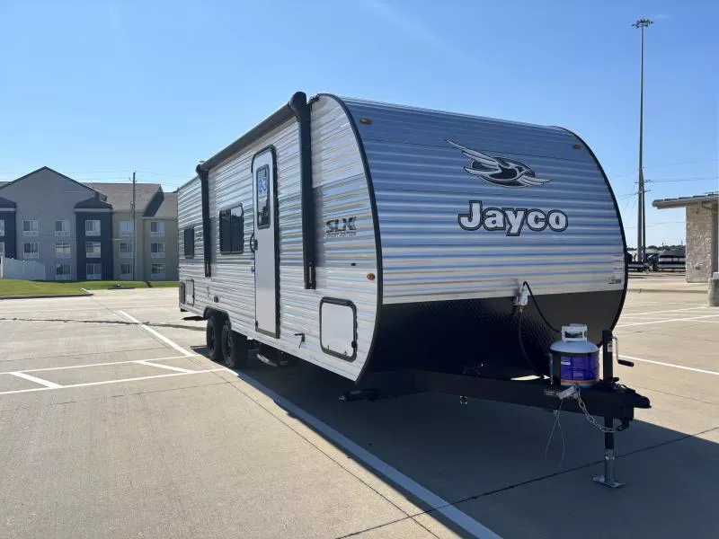 new Travel Trailers Jayco Jayco for sale, in Texarkana, AR Thumbnail 3