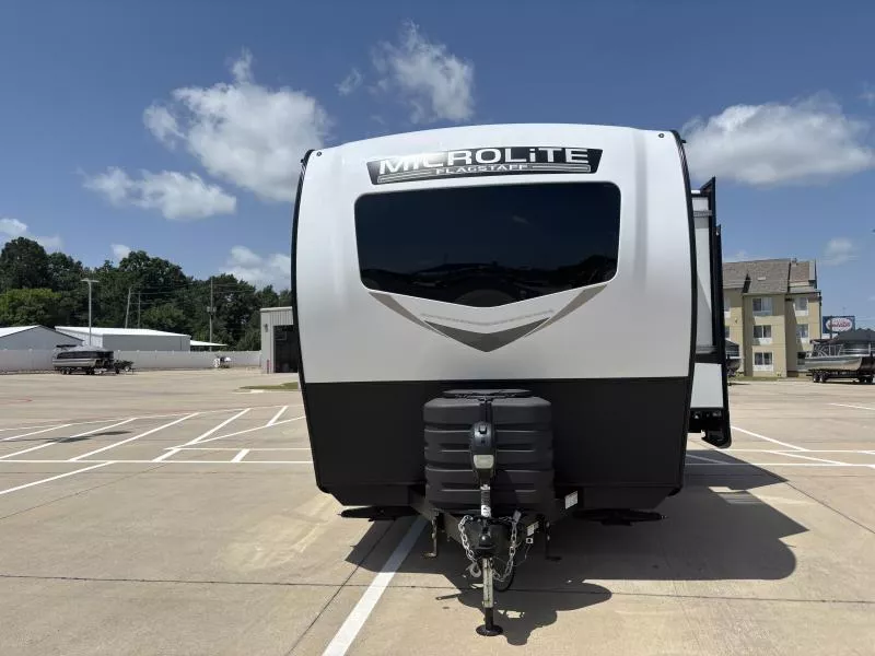 used Travel Trailers Forest River Forest River for sale, in Texarkana, AR Thumbnail 2