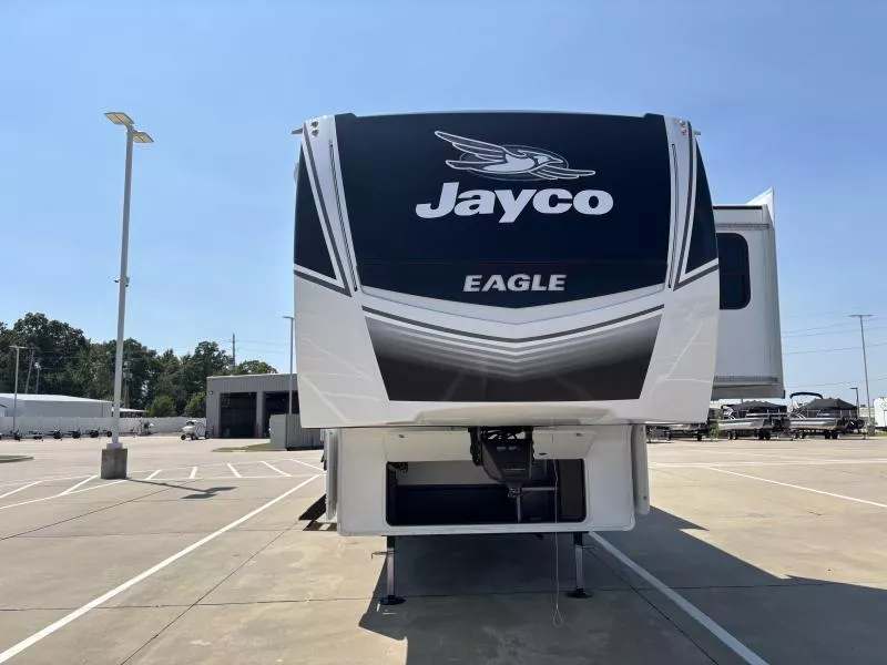 new Fifth Wheel Trailers Jayco Jayco for sale, in Texarkana, AR Thumbnail 2