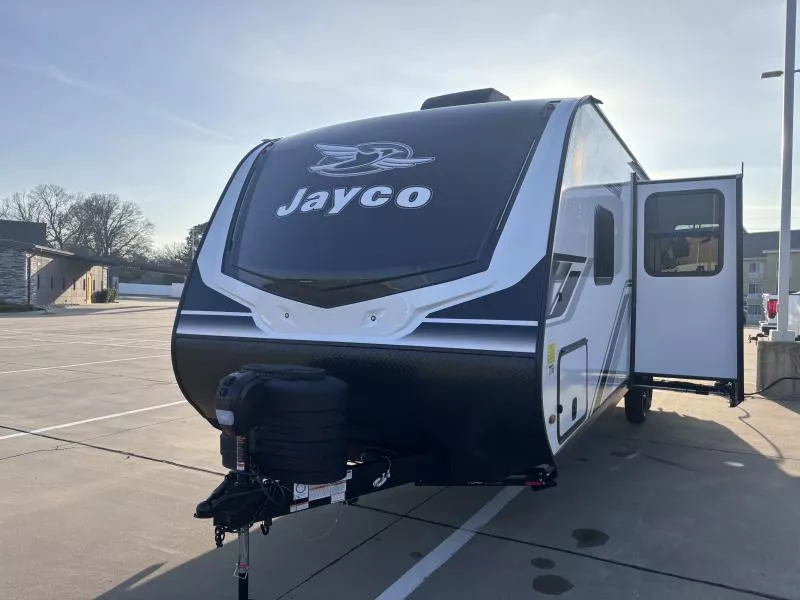 Jayco Jay Feather 25RB