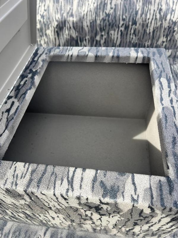 2024 Havoc Boats 1865 UTILITY CENTER CONSOLE Hunting Boat