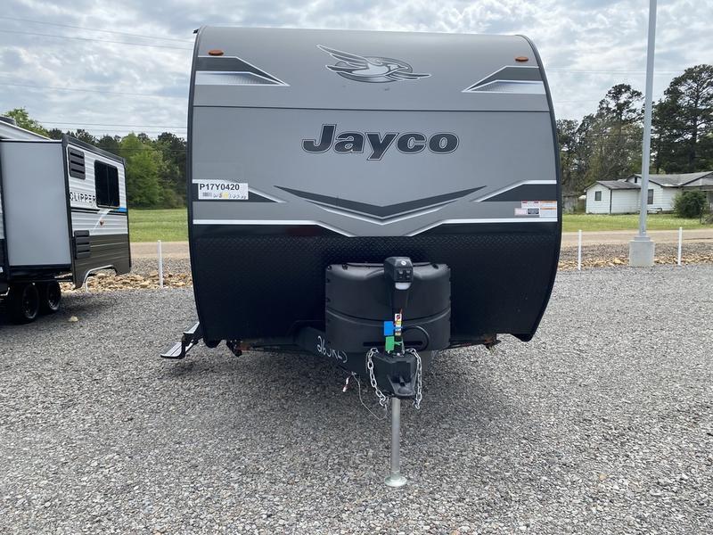 2023 Jayco JAY FLIGHT 265RLS/1 Slide/Rear Living/Recliners/Walk Thru Bath