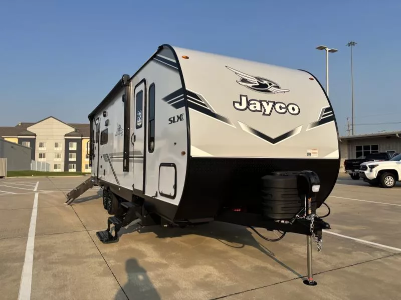 new Travel Trailers Jayco Jayco for sale, in Texarkana, AR Thumbnail 3