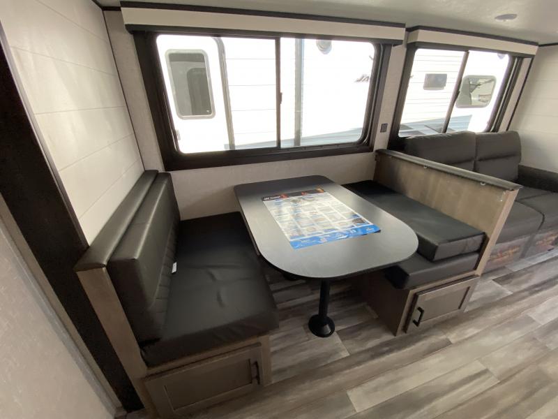 2024 Jayco JAY FLIGHT 267BHS/1 Slide/Double Bunks/Sofa Bed