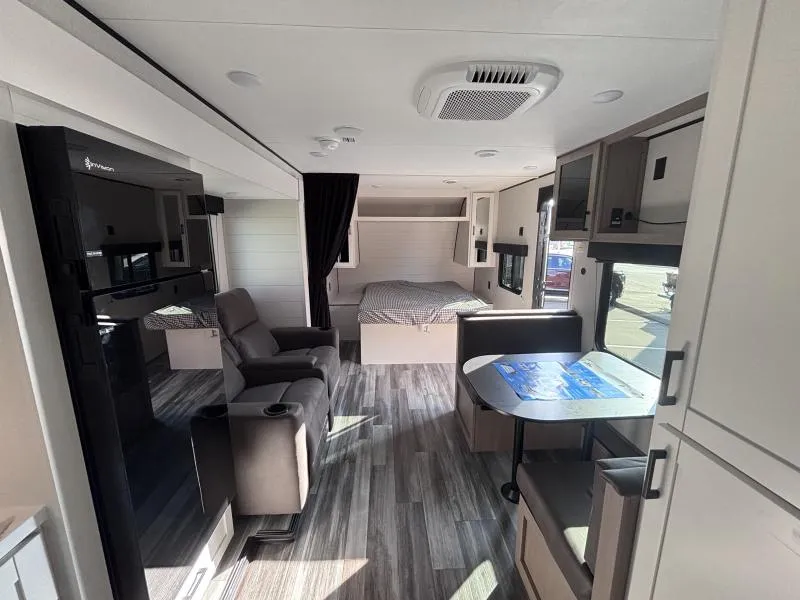 new Travel Trailers Jayco Jayco for sale, in Texarkana, AR Thumbnail 21