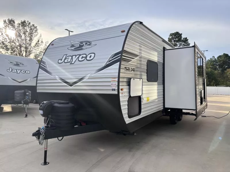 Jayco  Jay Flight SLX 245BHS 