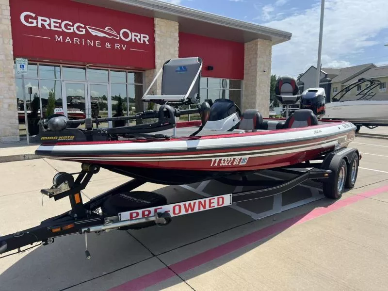 Skeeter  TZX195  OLcABE1kpsp7