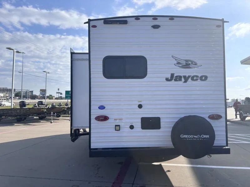 new Travel Trailers Jayco Jayco for sale, in Texarkana, AR Thumbnail 6