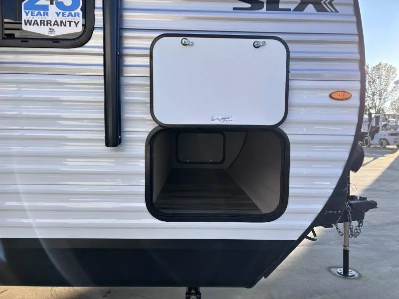 new Travel Trailers Jayco Jayco for sale, in Texarkana, AR Thumbnail 3