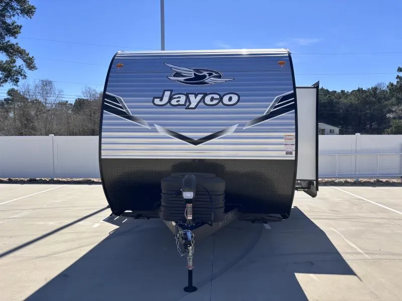 new Travel Trailers Jayco Jayco for sale, in Texarkana, AR Thumbnail 2