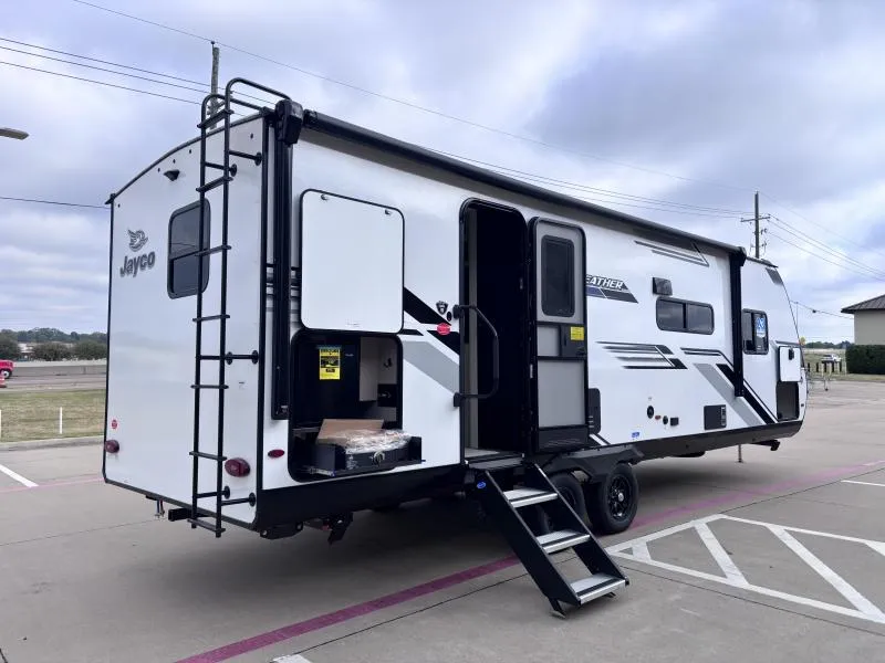 new Travel Trailers Jayco Jay Feather for sale, in Texarkana, AR Thumbnail 7