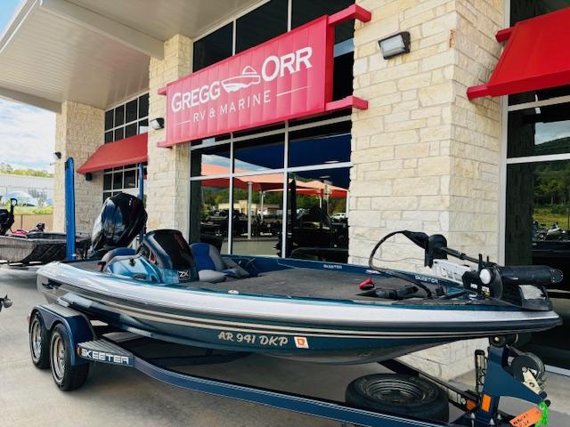 Skeeter Boat 2007 Skeeter Zx200 Specs 2007 Skeeter Zx200 Top