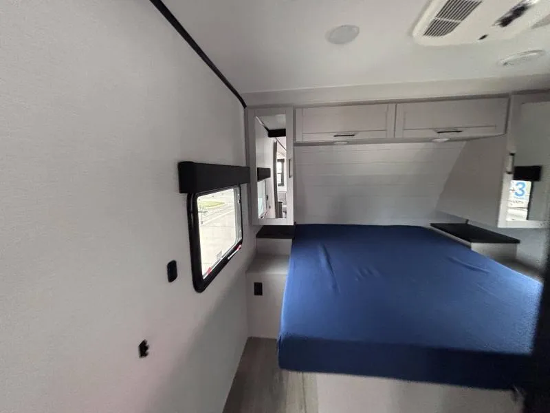 new Travel Trailers Jayco Jay Feather for sale, in Texarkana, AR Thumbnail 19