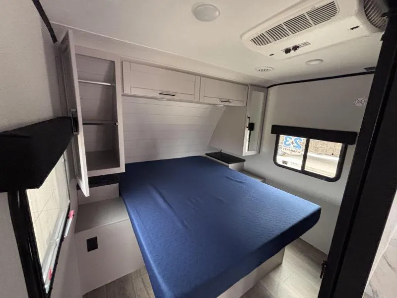 new Travel Trailers Jayco Jay Feather for sale, in Texarkana, AR Thumbnail 20