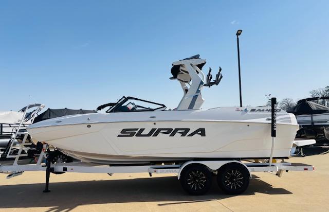Supra  SUPRA SA450 Ski/Wakeboard