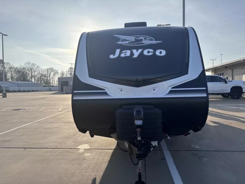 new Travel Trailers Jayco Jayco for sale, in Texarkana, AR Thumbnail 2
