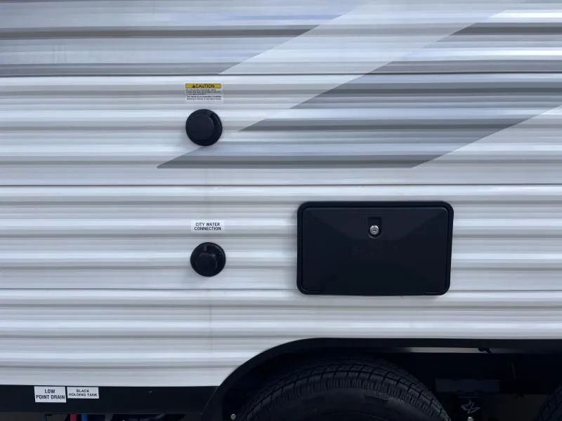 used Travel Trailers Jayco Jayco for sale, in Texarkana, AR Thumbnail 8