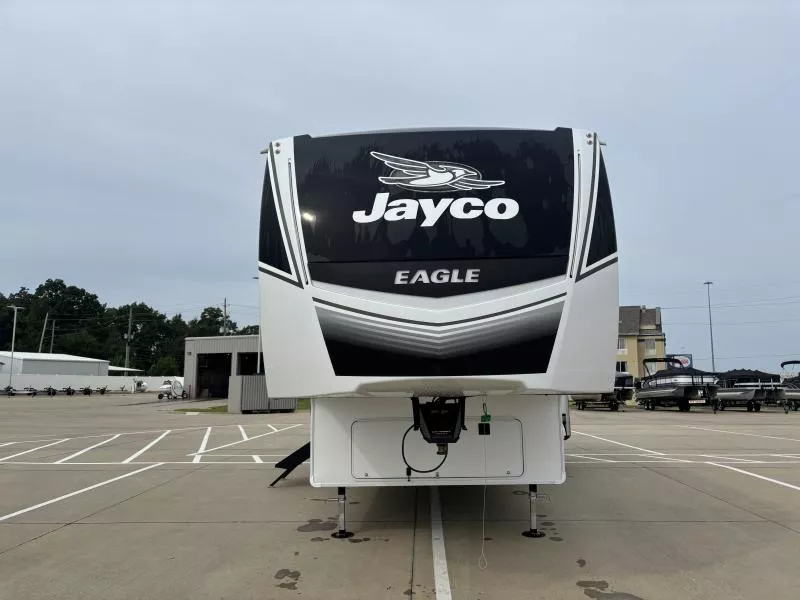 new Travel Trailers Jayco Jayco for sale, in Texarkana, AR Thumbnail 2