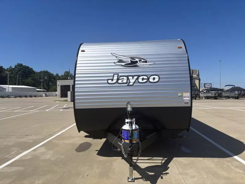 new Travel Trailers Jayco Jayco for sale, in Texarkana, AR Thumbnail 2