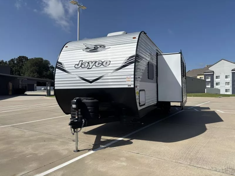 Jayco  Jay Flight SLX 321BDS Travel Trailer