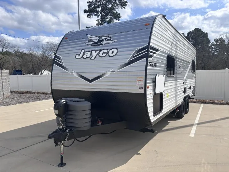 Jayco  Jay Flight SLX 210QB