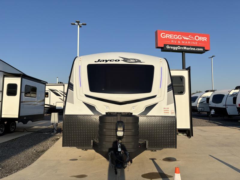 2024 Jayco White Hawk 26FK