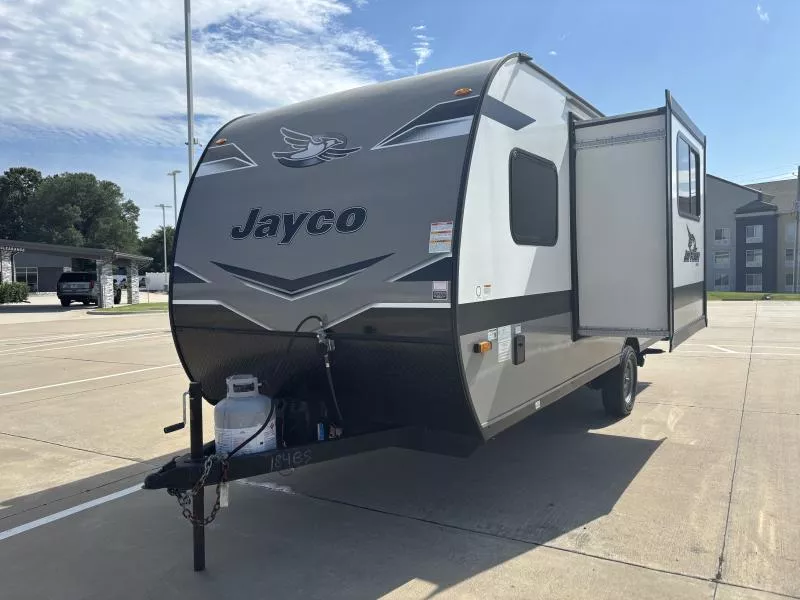 Jayco  JAY FLIGHT SLX7 184BS 