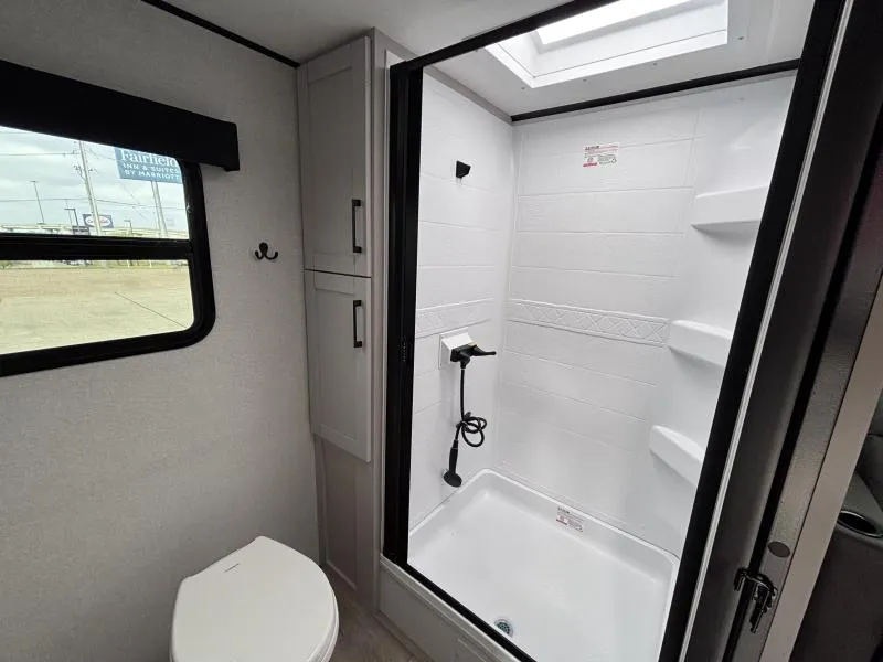 new Travel Trailers Jayco Jay Feather for sale, in Texarkana, AR Thumbnail 25