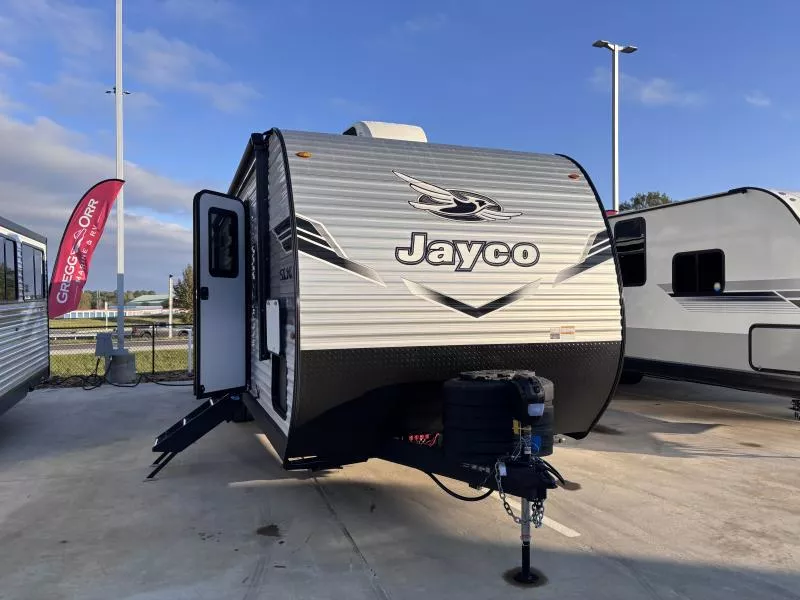 Jayco  Jay Flight SLX 284BHS