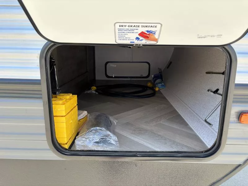 used Travel Trailers Forest River Forest River for sale, in Texarkana, AR Thumbnail 3