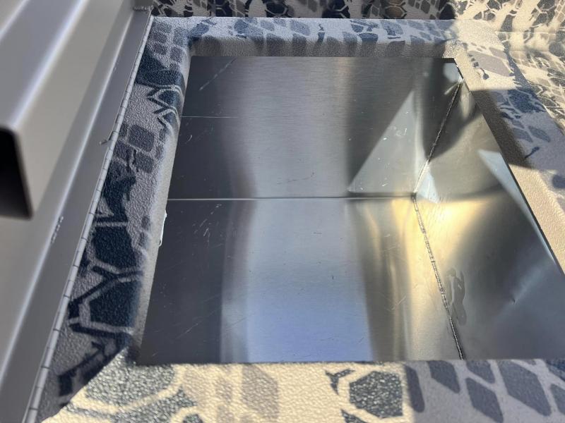 2024 Havoc Boats 1865 UTILITY CENTER CONSOLE Hunting Boat