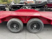 new Car Haulers / Racing Trailers MAXX-D  for sale, in Redding, CA Thumbnail 3