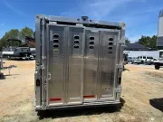 new Horse Trailers Wilson Trailer Company  for sale, in Redding, CA Thumbnail 3