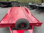new Car Haulers / Racing Trailers MAXX-D  for sale, in Redding, CA Thumbnail 2
